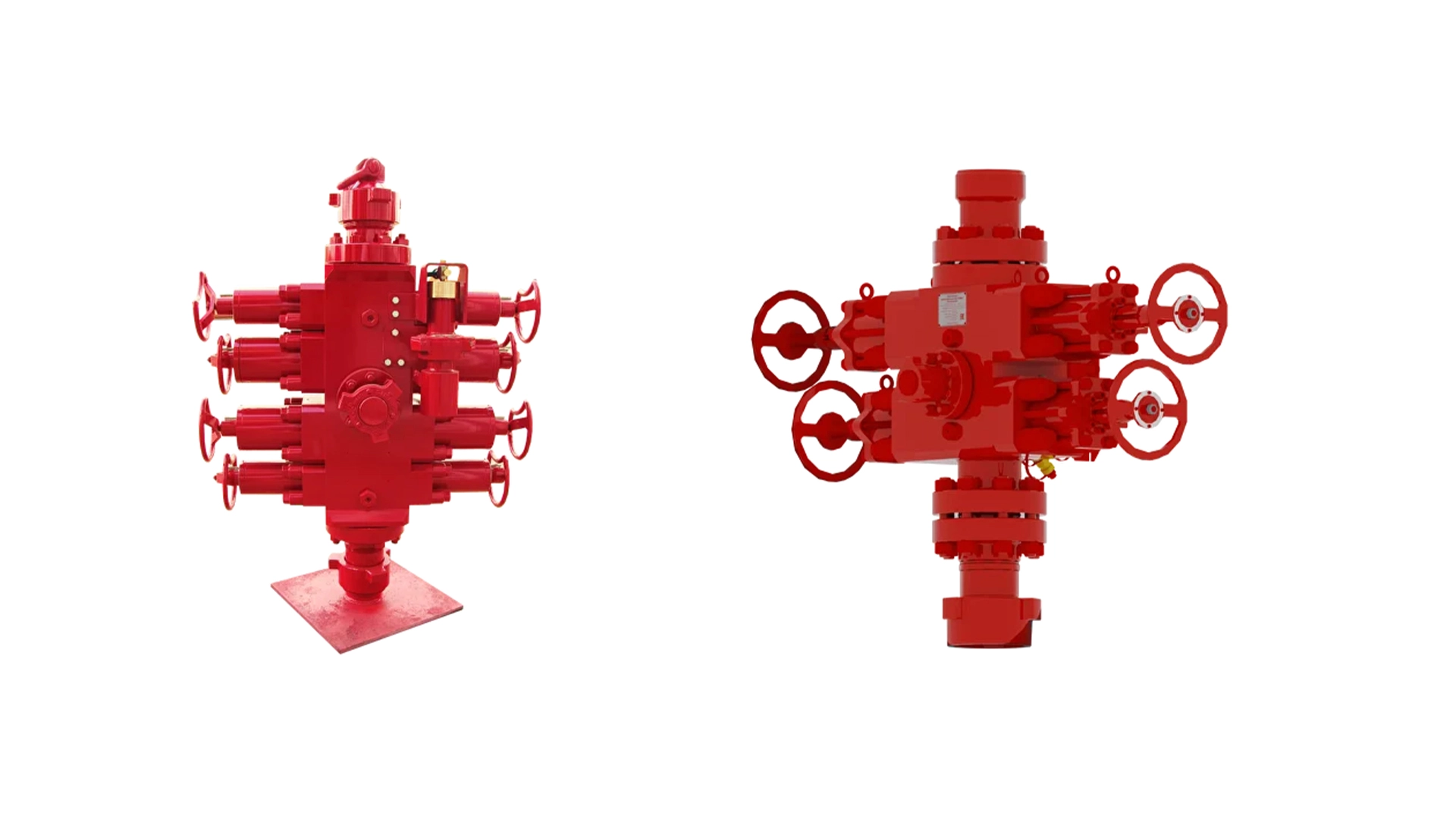 Blowout preventer