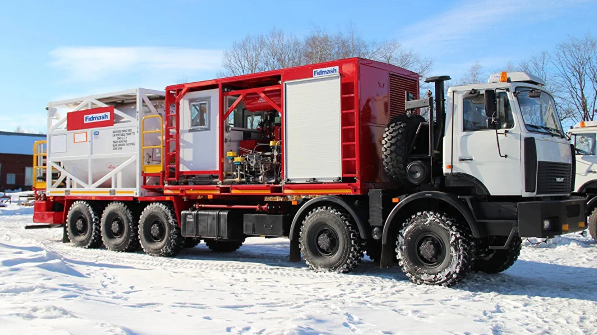 A100-50 Nitrogen Unit​